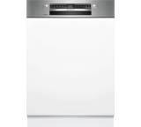 Geschirrspüler im Test: Serie 4 SBI4ECS28E von Bosch, Testberichte.de-Note: 1,5