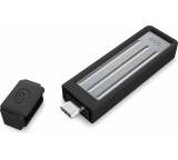 Externe Festplatte im Test: Ultra Compact SSD von Seagate, Testberichte.de-Note: 1.5 Sehr gut