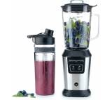 Standmixer im Test: Activlife B2GS-T800 von Wilfa, Testberichte.de-Note: ohne Endnote