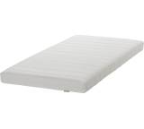 Matratze im Test: Åfjäll von Ikea, Testberichte.de-Note: ohne Endnote