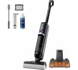 Akku-Staubsauger im Test: RapidWash 730 von Eureka, Testberichte.de-Note: 1.7 Gut