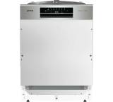 Geschirrspüler im Test: GI643D90X von Gorenje, Testberichte.de-Note: ohne Endnote