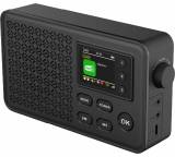 Radio im Test: DAB-57 von Denver, Testberichte.de-Note: ohne Endnote