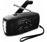 Radio im Test: TX-238 von Technaxx, Testberichte.de-Note: ohne Endnote