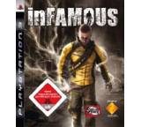 inFamous (für PS3)