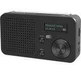 Radio im Test: TOP 100 von Telestar, Testberichte.de-Note: 1.5 Sehr gut