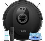 Saugroboter im Test: G8000 Max von Tikom, Testberichte.de-Note: 1.6 Gut