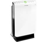 Luftreiniger im Test: AirgoClean 100 E von Trotec, Testberichte.de-Note: ohne Endnote