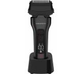 Rasierer im Test: MS 9330 von Grundig, Testberichte.de-Note: ohne Endnote