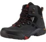 Rock Scrambler Mid m