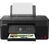 Drucker im Test: Pixma G3470 von Canon, Testberichte.de-Note: 1.6 Gut