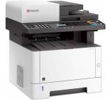 Drucker im Test: Ecosys MA4000x von Kyocera, Testberichte.de-Note: 2.0 Gut