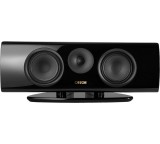 Lautsprecher im Test: Reference Center von Canton, Testberichte.de-Note: ohne Endnote