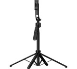 Stativ im Test: Easy Creator Quadpod mit AI Tracking von Rollei, Testberichte.de-Note: 1,6 