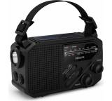 Radio im Test: TAR1609 von Philips, Testberichte.de-Note: 1.3 Sehr gut