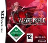 Valkyrie Profile: Covenant of the Plume (für DS)