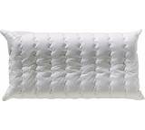 Kissen im Test: Nackenstützkissen S20 Latex von Billerbeck, Testberichte.de-Note: 1.9 Gut