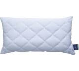 Kissen im Test: Nackenstützkissen Rondo von Billerbeck, Testberichte.de-Note: ohne Endnote