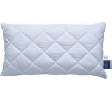 Kissen im Test: Nackenstützkissen Variolux von Billerbeck, Testberichte.de-Note: 1.8 Gut