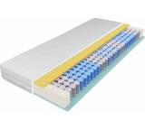 Matratze im Test: Ortho Strong von BeCo, Testberichte.de-Note: ohne Endnote