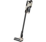 Akku-Staubsauger im Test: SHAZDB 29.6 A2 von Lidl / Silvercrest, Testberichte.de-Note: ohne Endnote