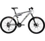 Fahrrad im Test: CR 9.0 von Drössiger, Testberichte.de-Note: 2.0 Gut