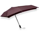 Regenschirm im Test: Mini Automatic von Senz, Testberichte.de-Note: 3.0 Befriedigend