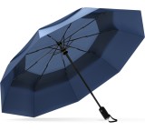 Regenschirm im Test: Windproof Travel Umbrella von Repel, Testberichte.de-Note: 1.7 Gut