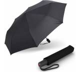 Regenschirm im Test: I.200 Medium Duomatic von Knirps, Testberichte.de-Note: 1.5 Sehr gut