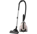 Staubsauger im Test: XB1112/10 von Philips, Testberichte.de-Note: ohne Endnote