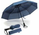 Regenschirm im Test: ERGO-TU von Ergonauts, Testberichte.de-Note: 1.5 Sehr gut