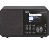Radio im Test: DABMAN i160 von Imperial, Testberichte.de-Note: ohne Endnote