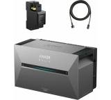 Balkonkraftwerk im Test: Solix Solarbank 3 E2700 Pro von Anker, Testberichte.de-Note: 1,3 