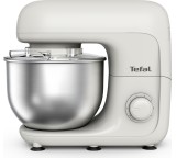 Küchenmaschine im Test: Bake Essential QB1601 von Tefal, Testberichte.de-Note: ohne Endnote