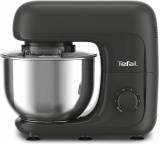 Küchenmaschine im Test: Bake Essential Coal QB161H von Tefal, Testberichte.de-Note: ohne Endnote