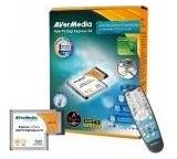 TV- / Video-Karte im Test: AverTV Digi Express 54 von AVerMedia, Testberichte.de-Note: 2.0 Gut