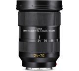 Objektiv im Test: Vario-Elmarit-SL 1:2.8/24-70 ASPH. von Leica, Testberichte.de-Note: 1.6 Gut
