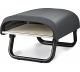 Pizzaofen im Test: Paco Rotate von Enders, Testberichte.de-Note: ohne Endnote