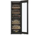 Weinkühlschrank im Test: HWS236GDEH1 60 Serie 7 von Haier, Testberichte.de-Note: 1.8 Gut