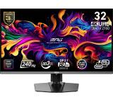 Monitor im Test: MPG 322URXDE QD-OLED von MSI, Testberichte.de-Note: 1.3 Sehr gut