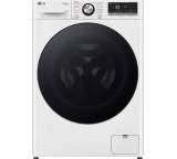 Waschtrockner im Test: W4WR70E6Y von LG, Testberichte.de-Note: 2.0 Gut