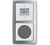 Radio im Test: UP-DigitalRadio von Busch-Jaeger, Testberichte.de-Note: 1.6 Gut