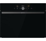 Backofen im Test: BCM4547DG von Gorenje, Testberichte.de-Note: ohne Endnote