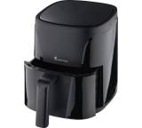 Heißluftfritteuse im Test: BGMP-9487 von Masterpro, Testberichte.de-Note: ohne Endnote