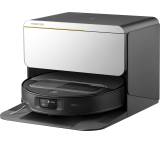 Saugroboter im Test: Saros Z70 (mit Wasseranschluss) von Roborock, Testberichte.de-Note: ohne Endnote