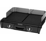 Grill im Test: Family TG800N von Tefal, Testberichte.de-Note: ohne Endnote