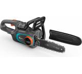 Säge im Test: PowerSaw 250/18V von Gardena, Testberichte.de-Note: ohne Endnote