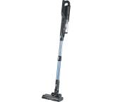 Akku-Staubsauger im Test: HV 7151 von Severin, Testberichte.de-Note: ohne Endnote