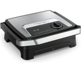 Grill im Test: Inicio Adjust GC272D von Tefal, Testberichte.de-Note: ohne Endnote