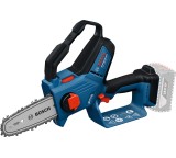 Säge im Test: GKE 18V-15 Professional von Bosch, Testberichte.de-Note: ohne Endnote